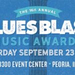 2023 Blues Blast Award Nominee!