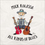 CD REVIEWS - All Kinds of Blues