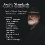 Double Standards - New CD!